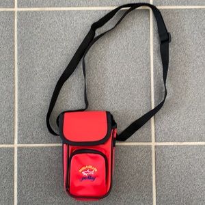 Paul & Shark Yachting - camera bag (NWOT)